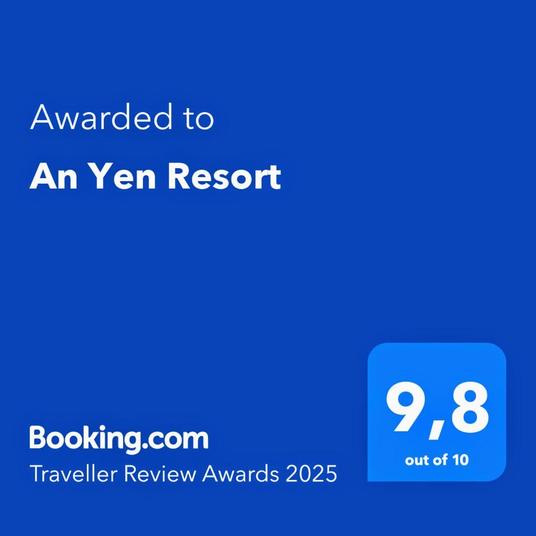 An Yen Resort Phú Quốc-sziget Kültér fotó